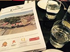 -EATALIA意塔利意式餐厅(鼓楼店)