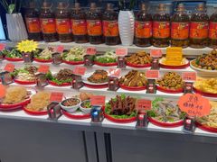 -A8小馆·海鲜烧烤(樱珠苑小区店)