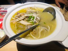 -湘阁里辣(沙井华润万家店)