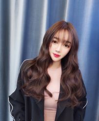 点击看大图 -3AM HAIR SALON烫发染发接发