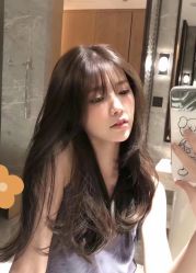 -奈川烫染Salon