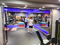 -NRG 健身私教CLUB(云山路店)