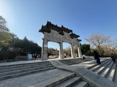 -云龙山