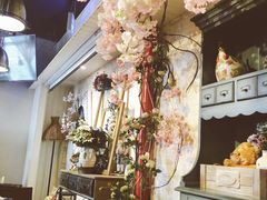 -烛影拾光观景餐厅·创意菜·摄影·小提琴(大唐不夜城店)