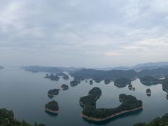 -千岛湖东南湖区