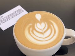 -fishtank鱼缸咖啡(三山街店)