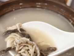 -烤肉宛饭庄(北新桥店)