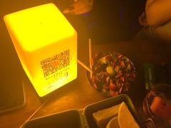 -苏荷酒吧(九街店)