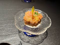 -蟹犇前•帝王蟹雪蟹(陆家嘴店)