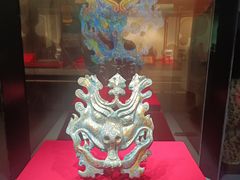 -北京大葆台遗址博物馆