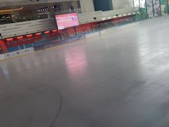 -冠军冰场CHAMPION RINK(凯德广场店)