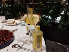 -成都钓鱼台精品酒店-品聚·成都餐厅