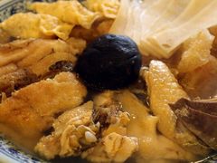 本帮蒸三鲜-三林本帮馆(中林街店)