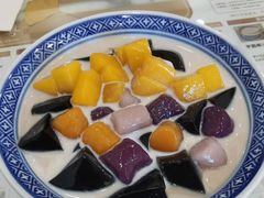 -吉禧粤特色甜品小吃(腾飞店)