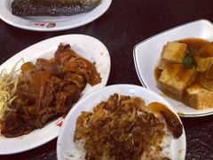 -胡须张鲁肉饭(美食文化馆店)