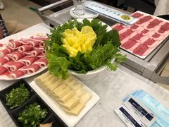 -常赢三兄弟·清真涮肉·清真炒菜(朝阳新城店)