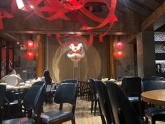 -扬州狮子楼·非遗淮扬菜(东关街店)