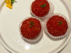 贵妃荔枝球-粤来记·啫啫煲·点心(日月光店)