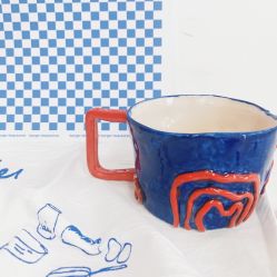 -趣陶陶艺手工坊(新世界百货重庆店)