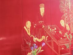 -豫园湖心亭茶楼