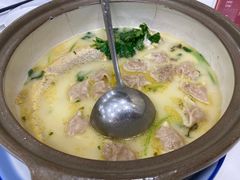 大黄鱼棒打小馄饨-瑞福园联谊餐室(茂名南路店)