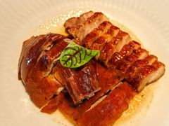 -彩丰楼中餐厅(佘山世茂洲际酒店)