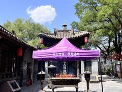 -大槐树寻根祭祖园