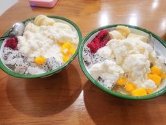 -甜心闲生传统手工冰粉(人民广场店)