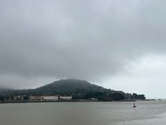 -横琴客运码头