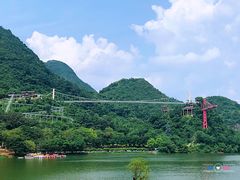-宝晶宫旅游景区