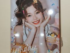 -海马体照相馆(成都来福士广场店)