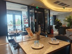 -必胜客(济微路店)