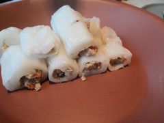 红河河口小卷粉-半山腰·云南菜(侨福芳草地店)