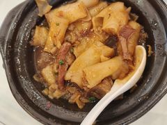 -东江渔村·古典园林·30年粤菜老字号(太和店)