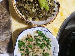 -石灰市毛记烧鸡公(解放碑店)