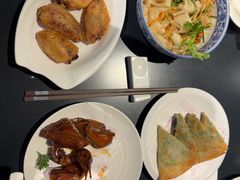 -兰亭轩茶餐厅(长江路店)