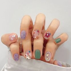 -如一·美甲美睫