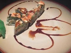 -隐泉之语日式料理(王府中环店)