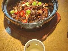 -八源地千岛湖土菜馆·有机鱼(塘苗路十九年店)