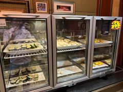 -东西风牛排馆周末烧烤自助(首都机场希尔顿店)
