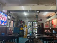 -齐齐哈尔烤肉(农大店)