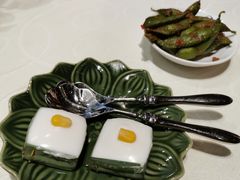 香叶西米椰糕-暹罗泰·泰国餐厅(仁和新城店)