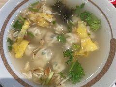 -永和大王(蛙嫩紫苏香·军博店)