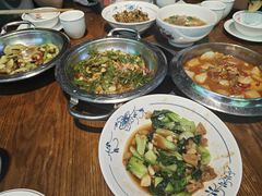 -唐猛猛湘乐汇(银泰城店)