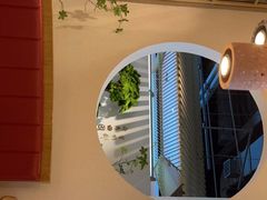 -蜜桃餐厅·伴山(绿宝广场店)