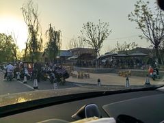 -汉长安城未央宫国家考古遗址公园