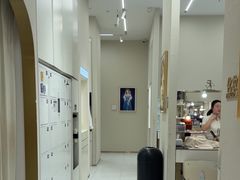 -海马体照相馆(大连柏威年购物中心店)