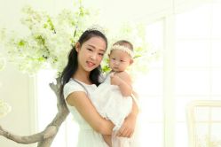 -婴爱儿童摄影 BabyloveStudio(中山门店)