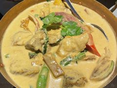 -大头虾越式风味餐厅(光明广场店)