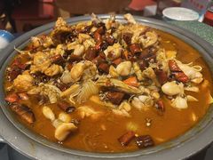 -美蛙四季(六里桥店)
